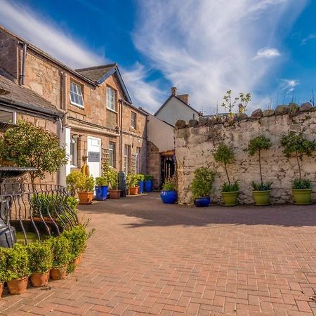 Noble Lands Hotel Wooler Exterior foto