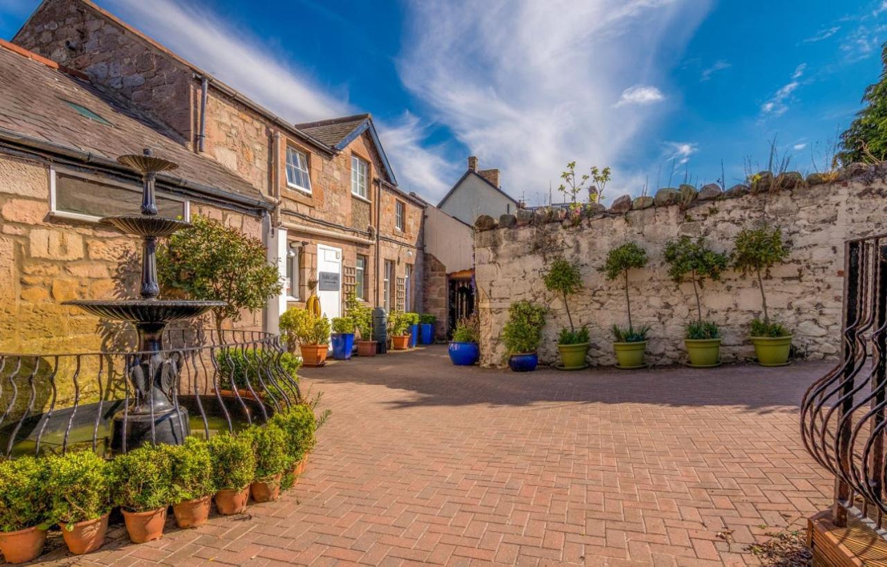 Noble Lands Hotel Wooler Exterior foto